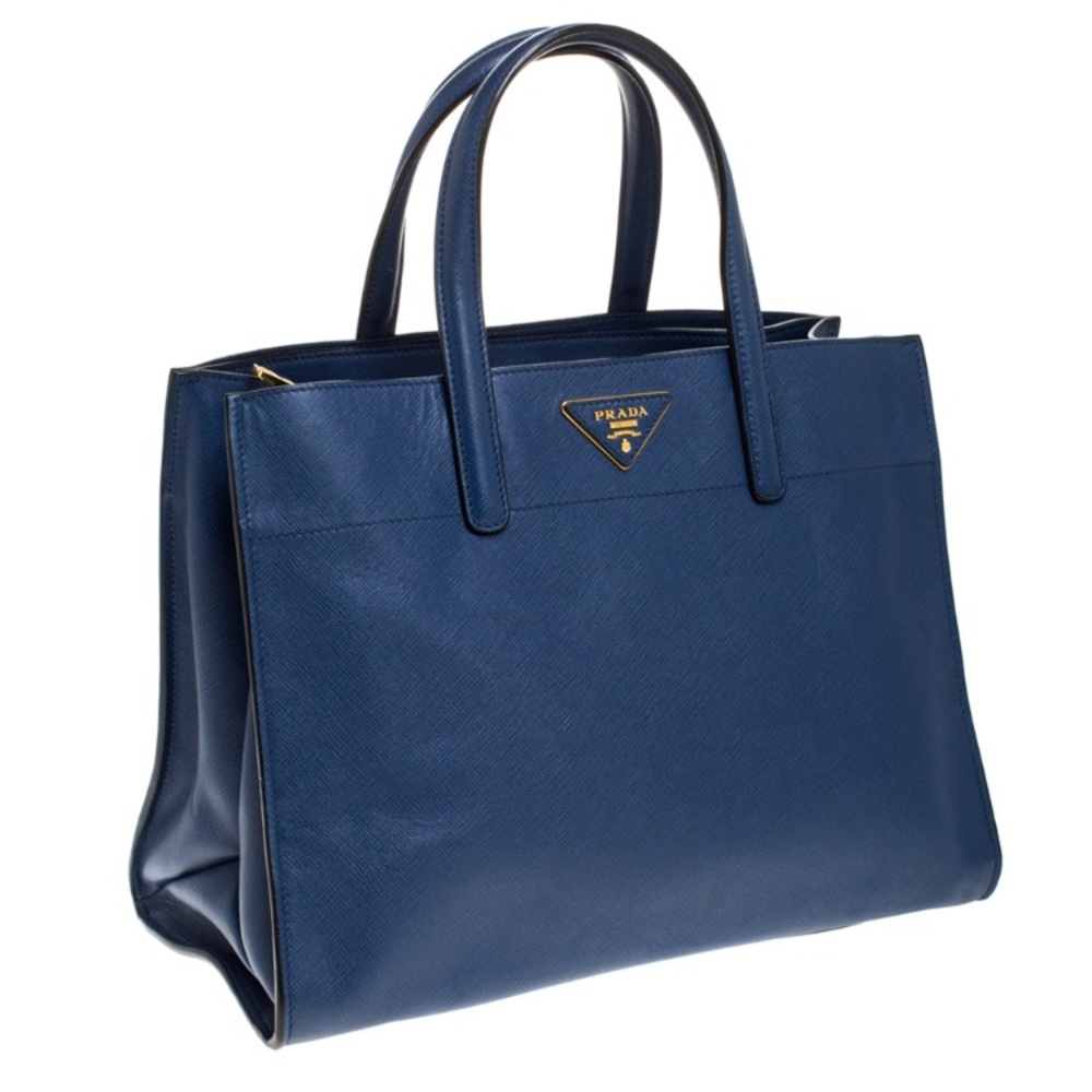 Prada Saffiano Tote